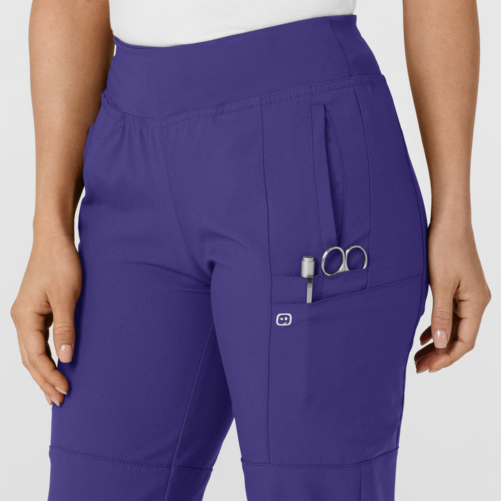 Grape - W123 Womens Jogger Set