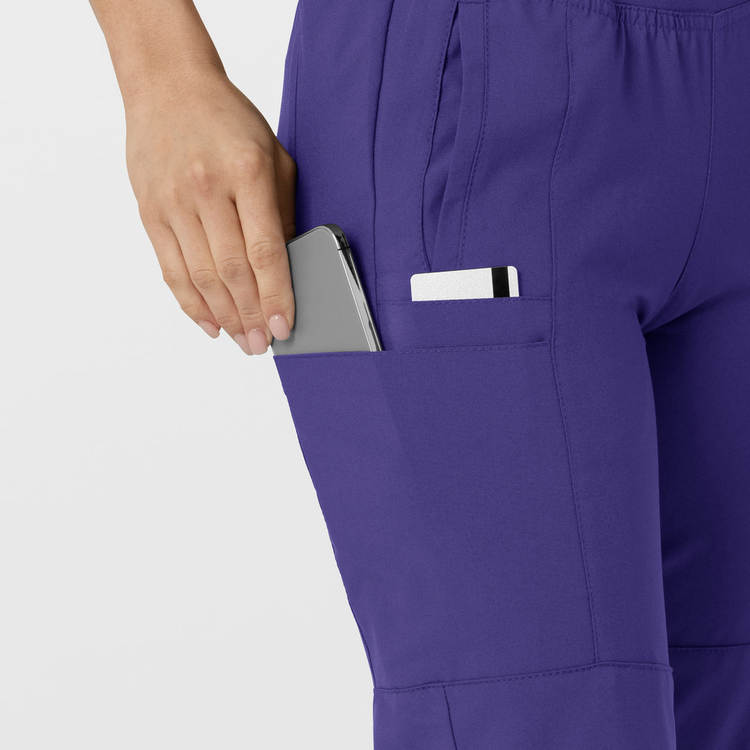 Grape - W123 Womens Jogger Set