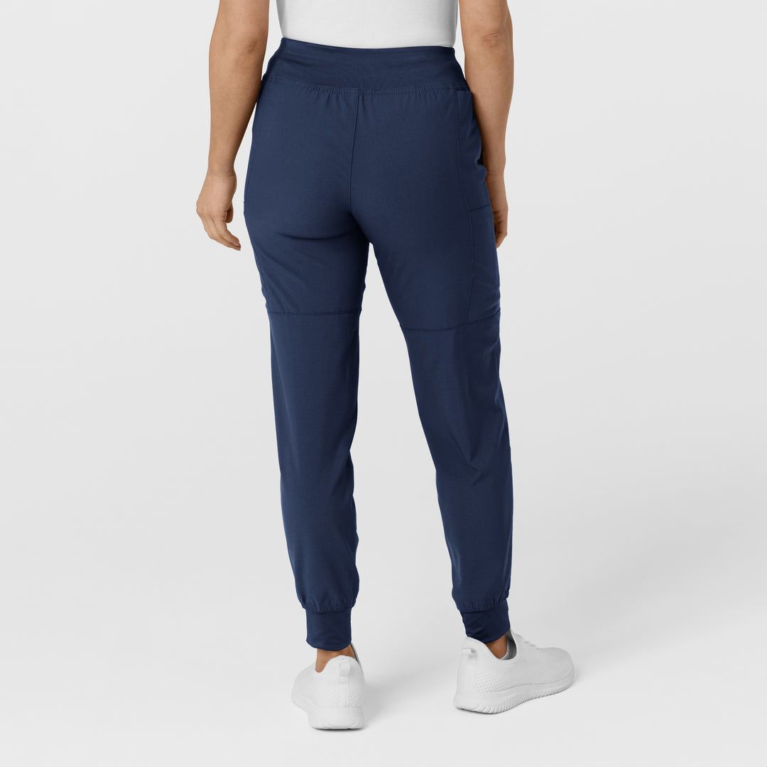 Navy - W123 Women&