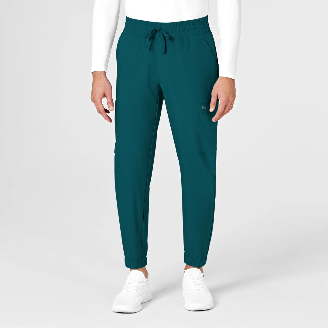 Caribbean - W123 Mens Jogger Set