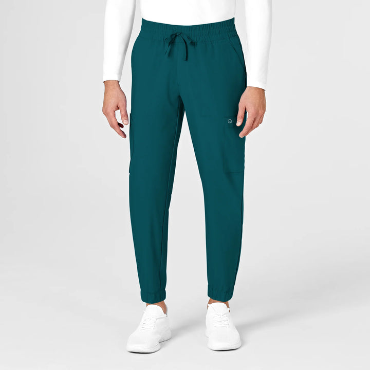Caribbean - W123 Mens Jogger Set