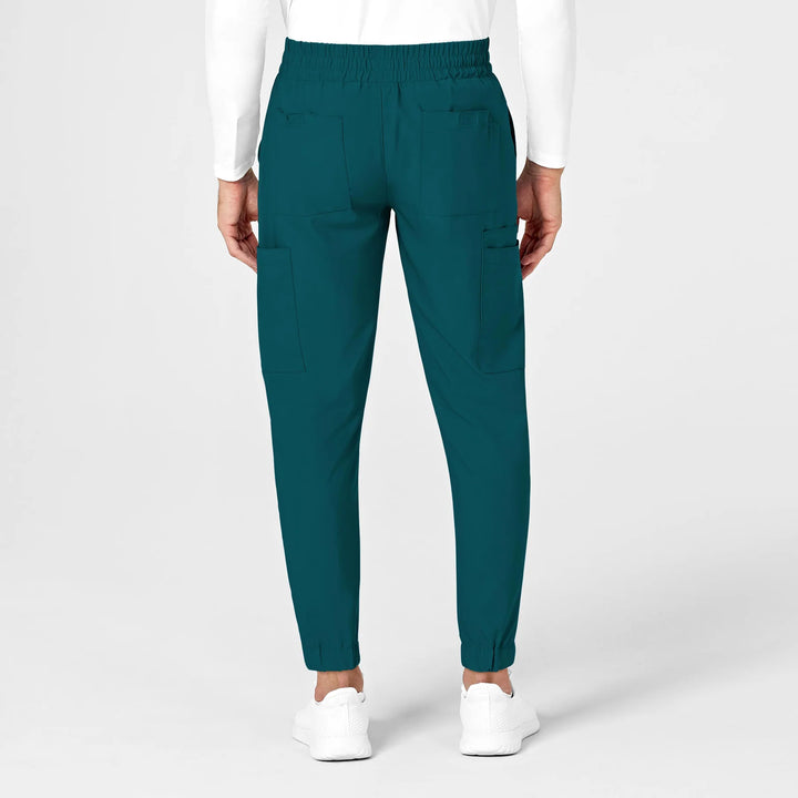 Caribbean - W123 Mens Jogger Set