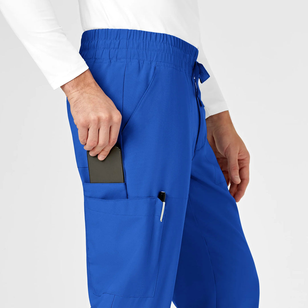 Royal - W123 Mens Jogger Set
