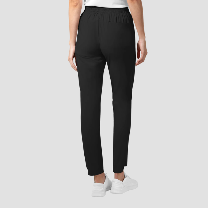 5170 - Womens Wink Aura Glide Tapered Scrub Pant