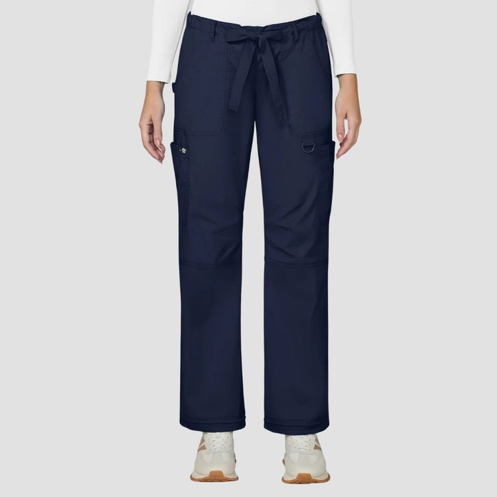 701 - Limited Edition: Womens Koi Lindsey Scrub Pant