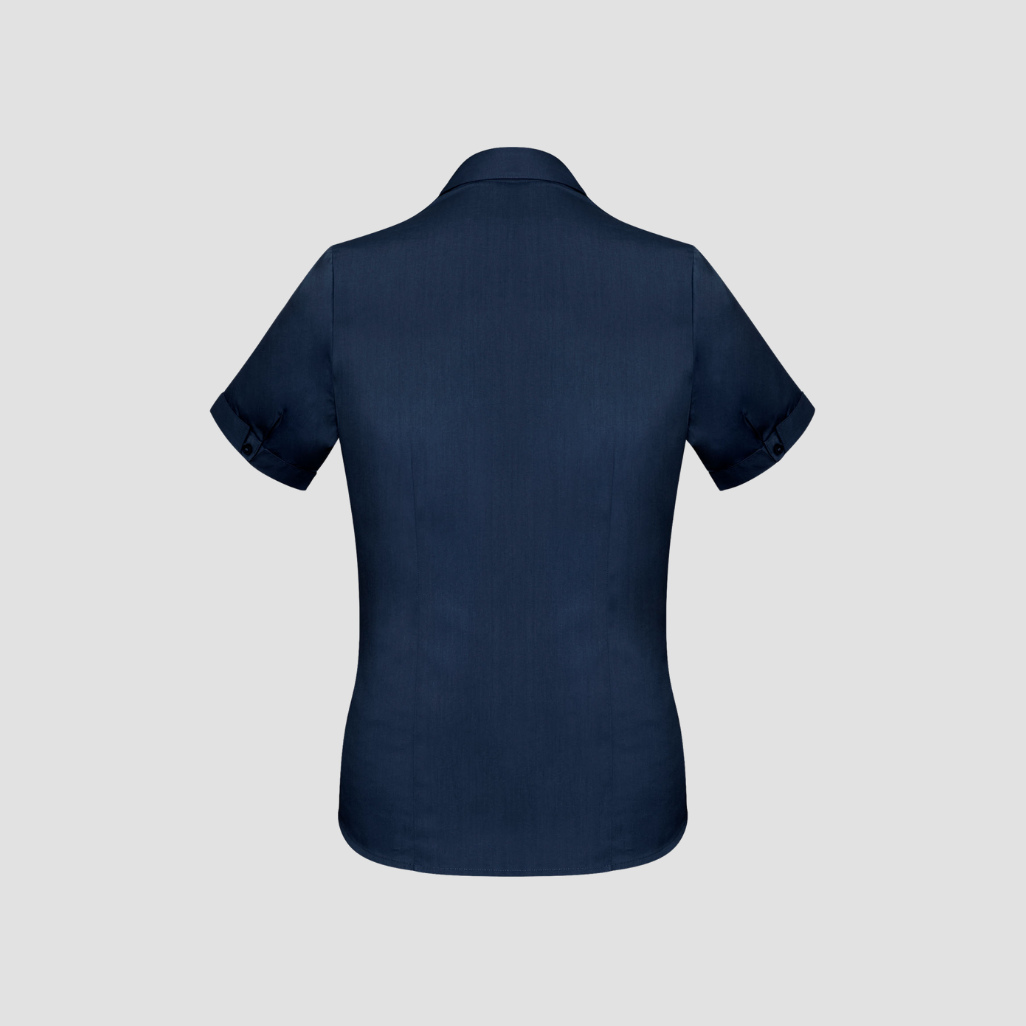 S770LS - Womens Biz Collection Monaco Shirt Short Sleeve
