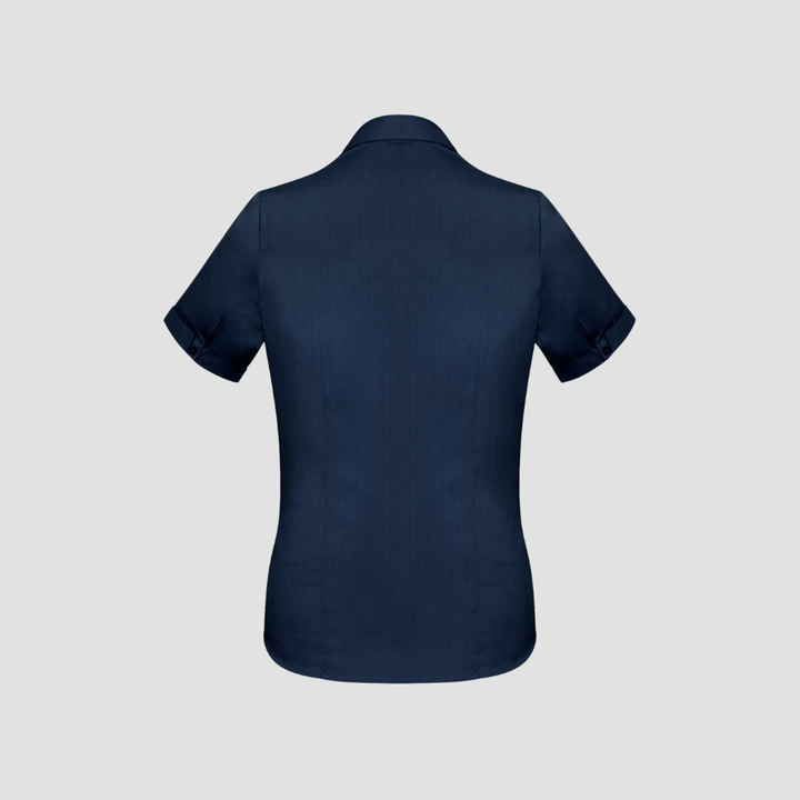 S770LS - Womens Biz Collection Monaco Shirt Short Sleeve