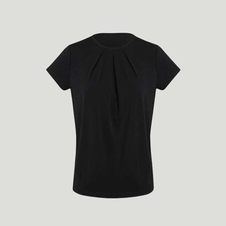 44412 - Womens Fashion Biz Blaise Short Sleeve Top