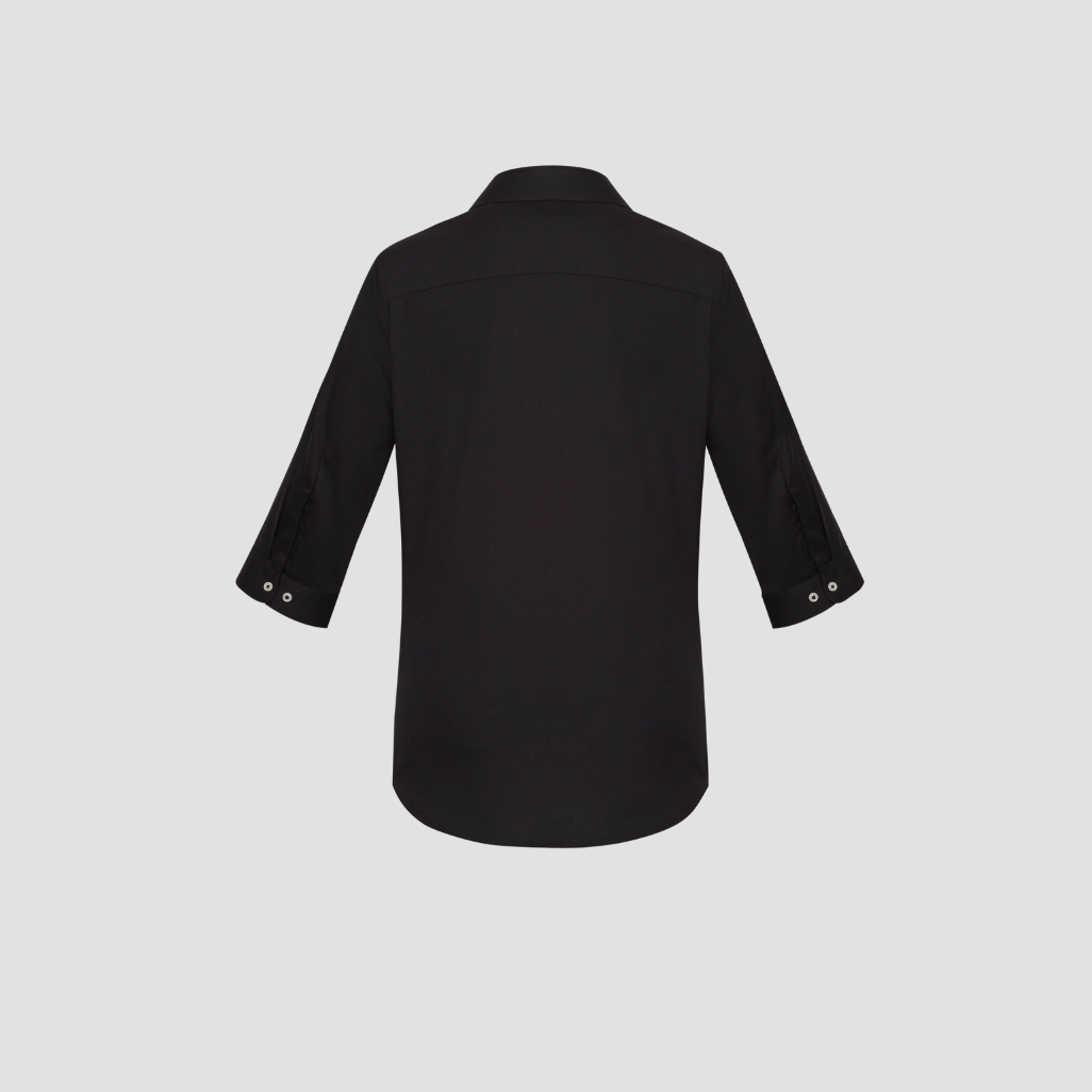 RS968LT - Womens Fashion Charlie 3/4 Sleeve Shirt