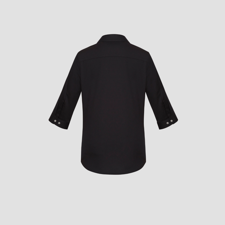 RS968LT - Womens Fashion Charlie 3/4 Sleeve Shirt