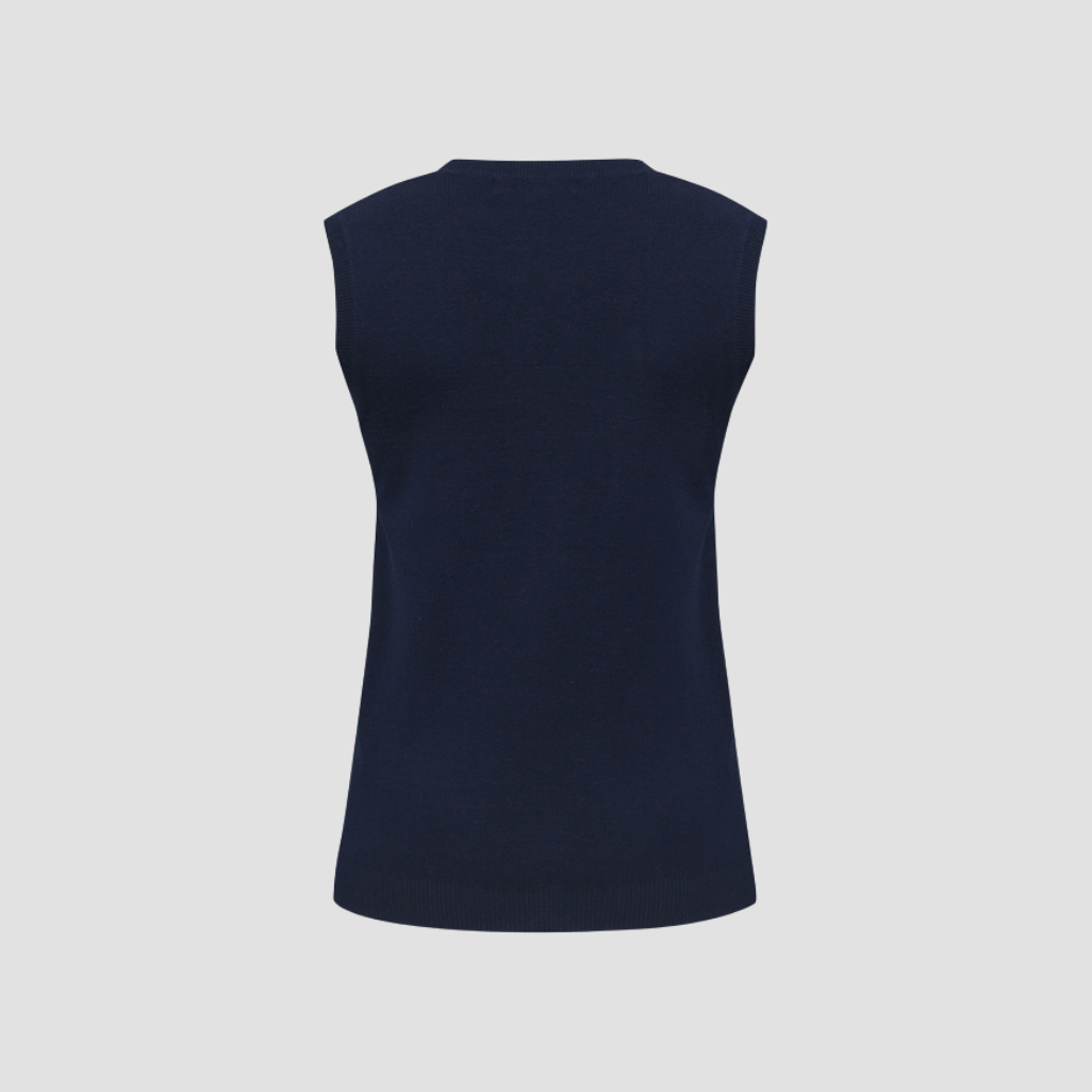 LV3504 - Womens Fashion Biz Pullover Vest