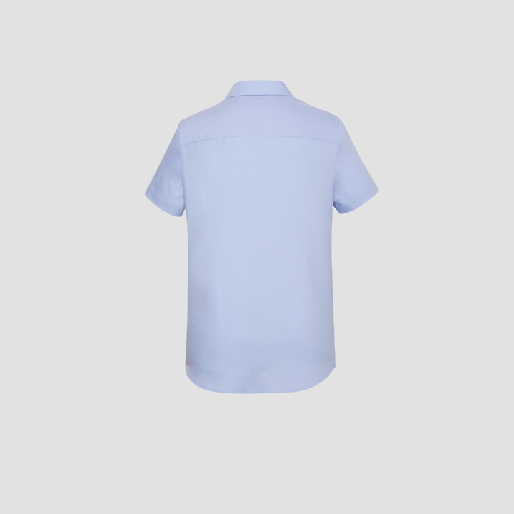 RS968LS - Womens Fashion Charlie Short Sleeve Shirt