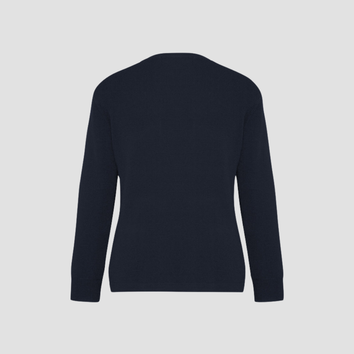 LC8008 - Womens Fashion Biz Woolmix Cardigan