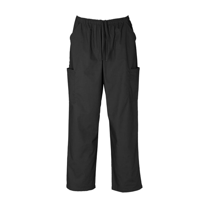 H10610 - Unisex Fashion Biz Scrub Pant