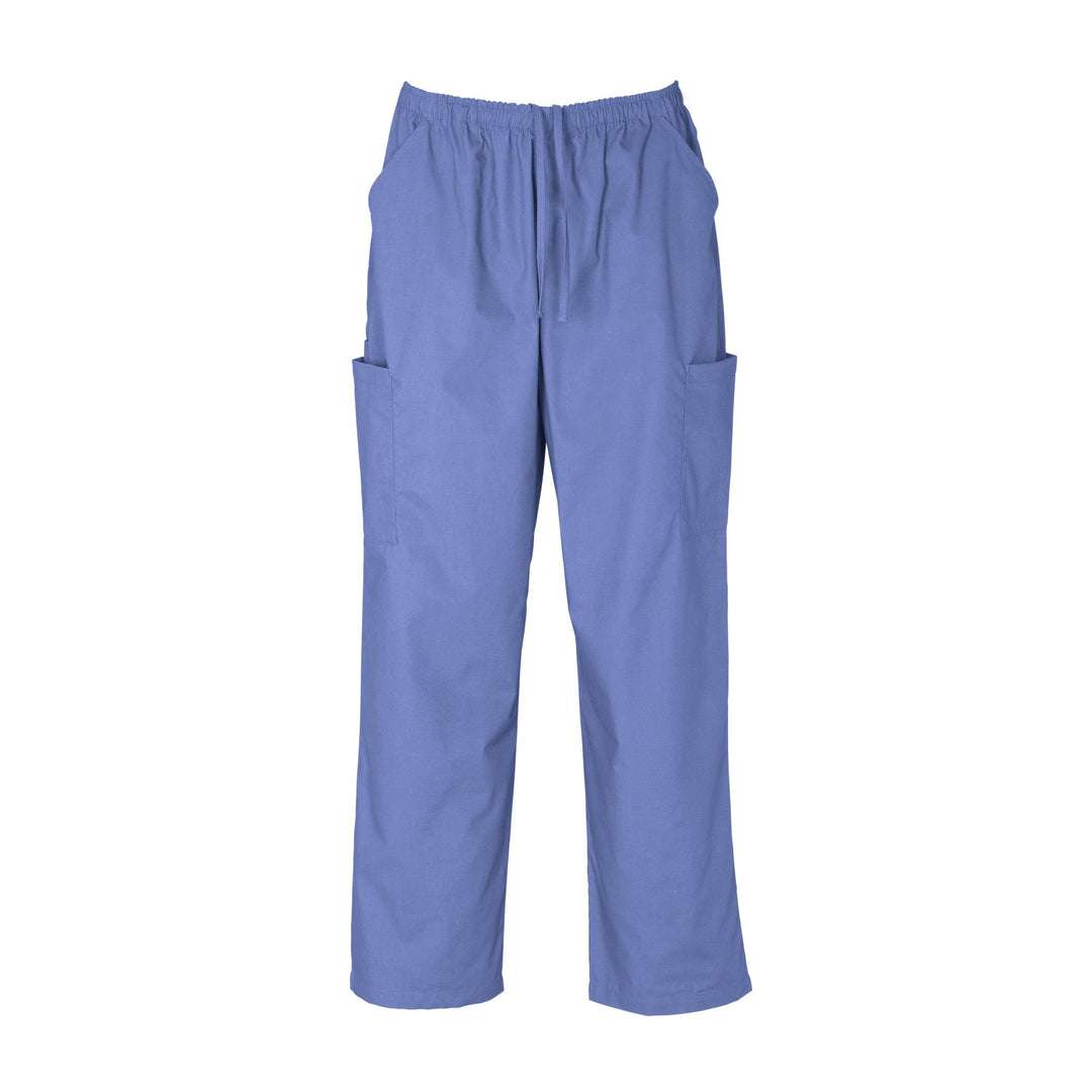 H10610 - Unisex Fashion Biz Scrub Pant