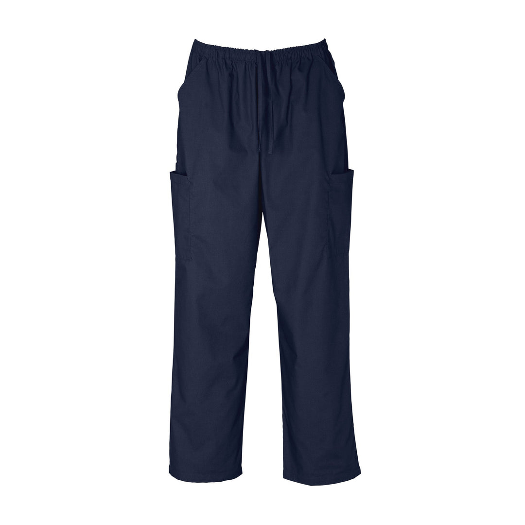 H10610 - Unisex Fashion Biz Scrub Pant