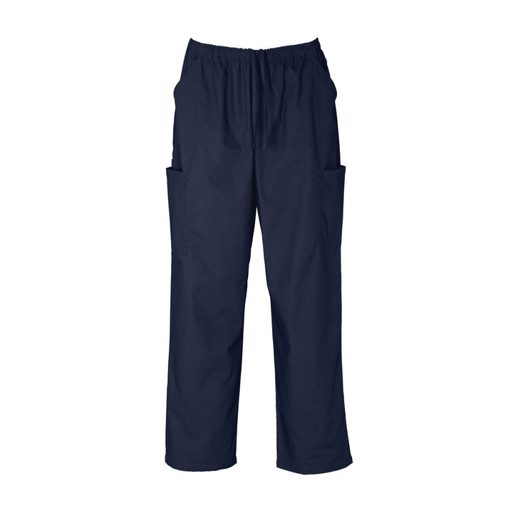 H10610 - Unisex Fashion Biz Scrub Pant