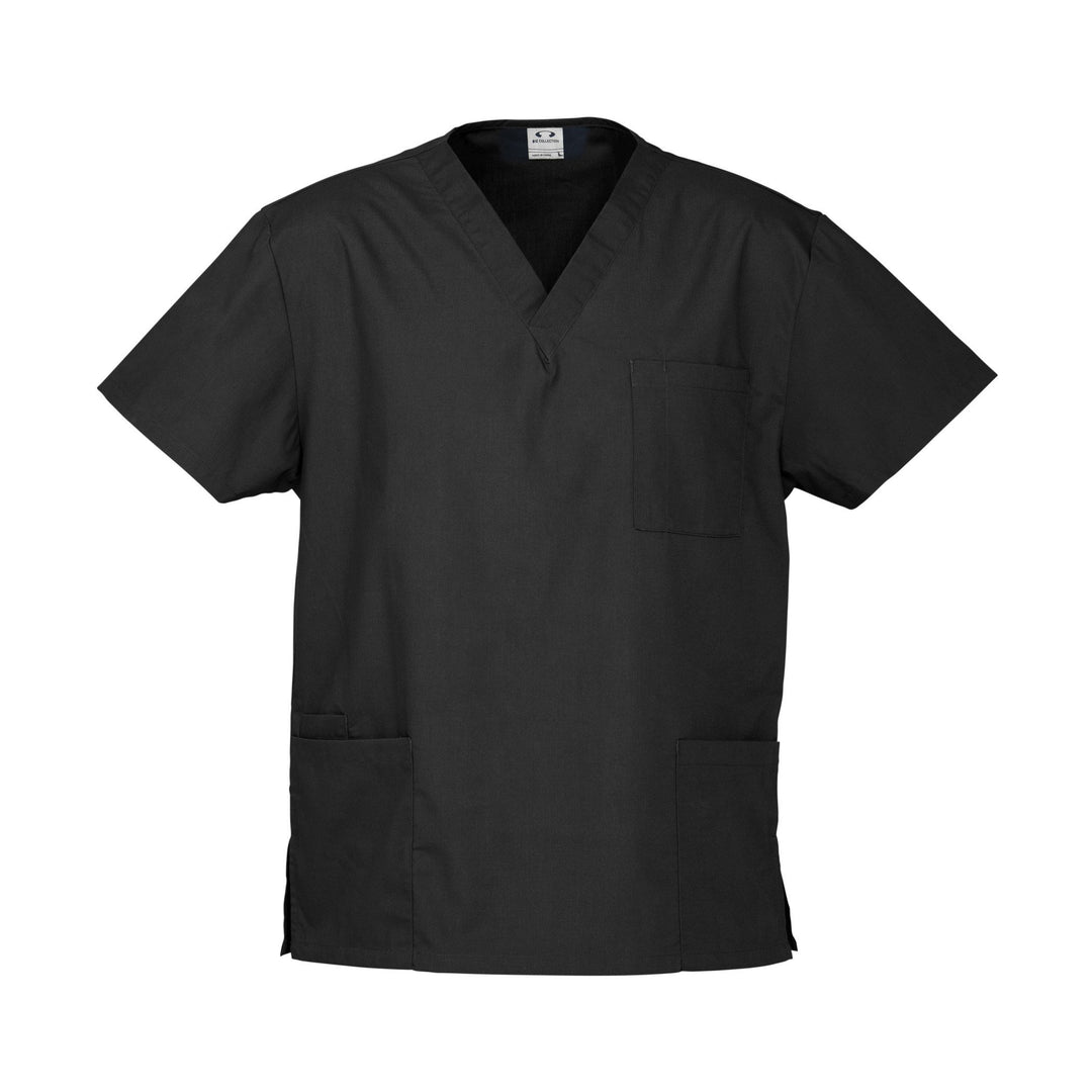 H10612 - Unisex Fashion Biz Scrub Top