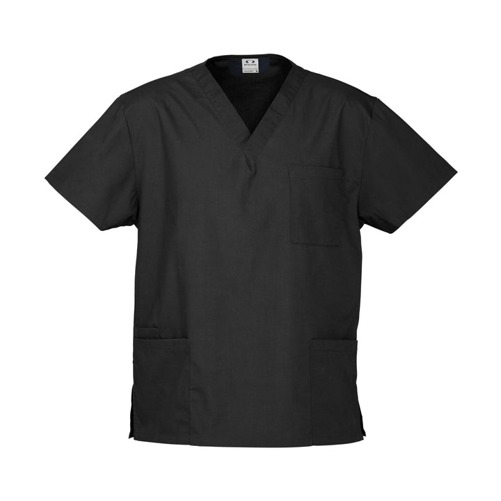 H10612 - Unisex Fashion Biz Scrub Top