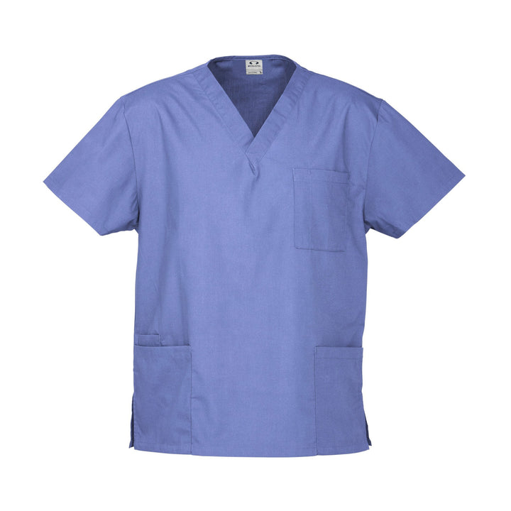 H10612 - Unisex Fashion Biz Scrub Top