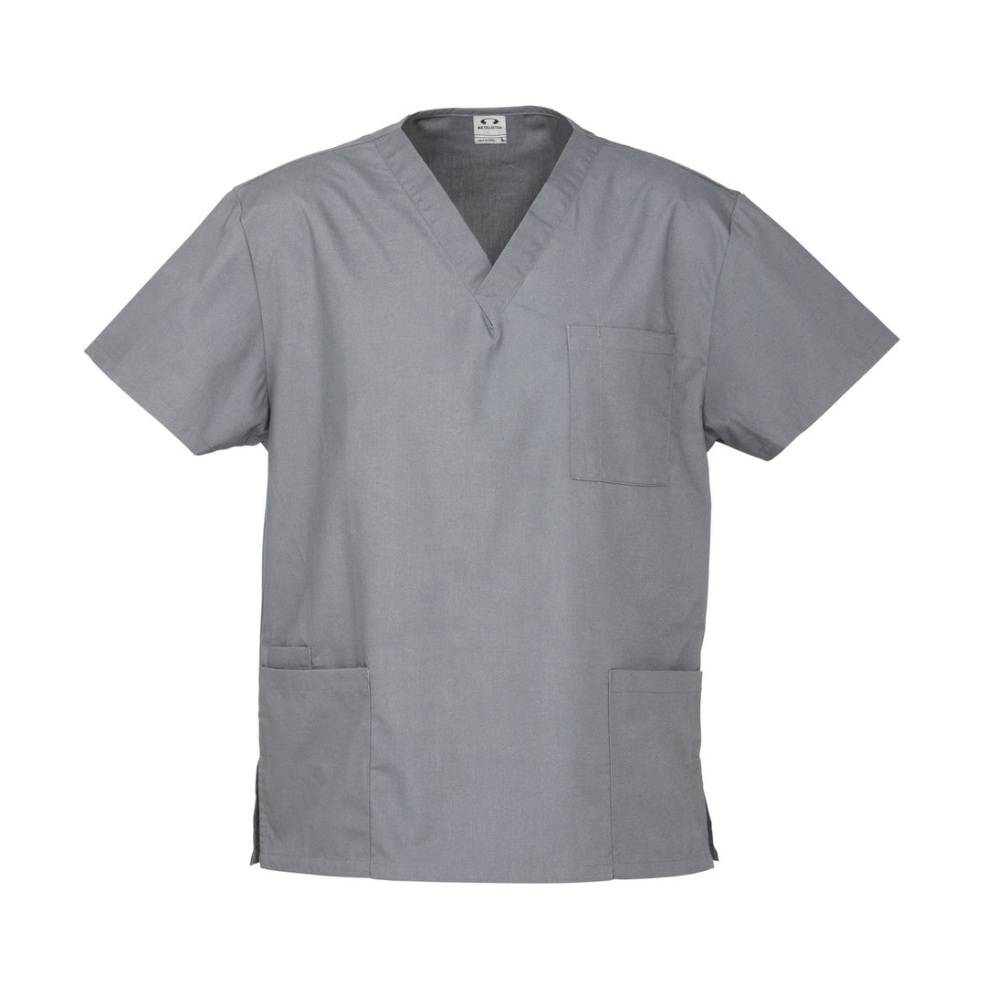 H10612 - Unisex Fashion Biz Scrub Top