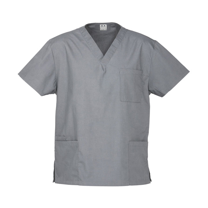 H10612 - Unisex Fashion Biz Scrub Top