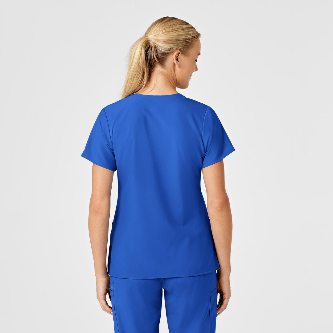 Royal - W123 Womens Cargo Pant Set