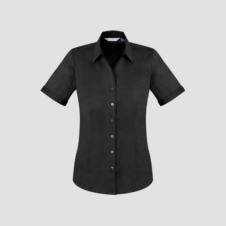 S770LS - Womens Biz Collection Monaco Shirt Short Sleeve