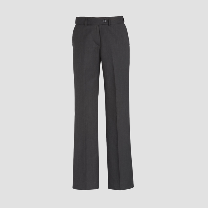 10115 - Womens Fashion Biz Adjustable Waist Pant