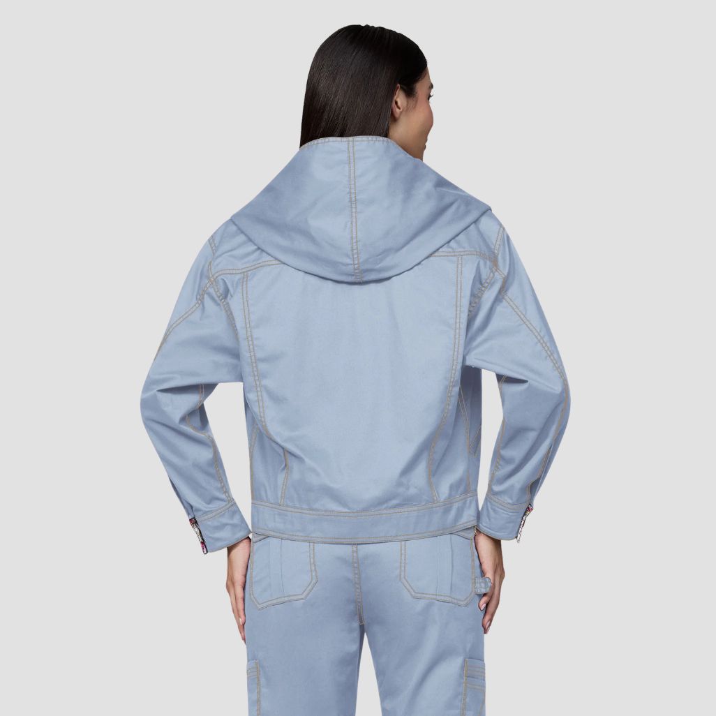 484 - Limited Edition: Womens Koi Nyra Jacket