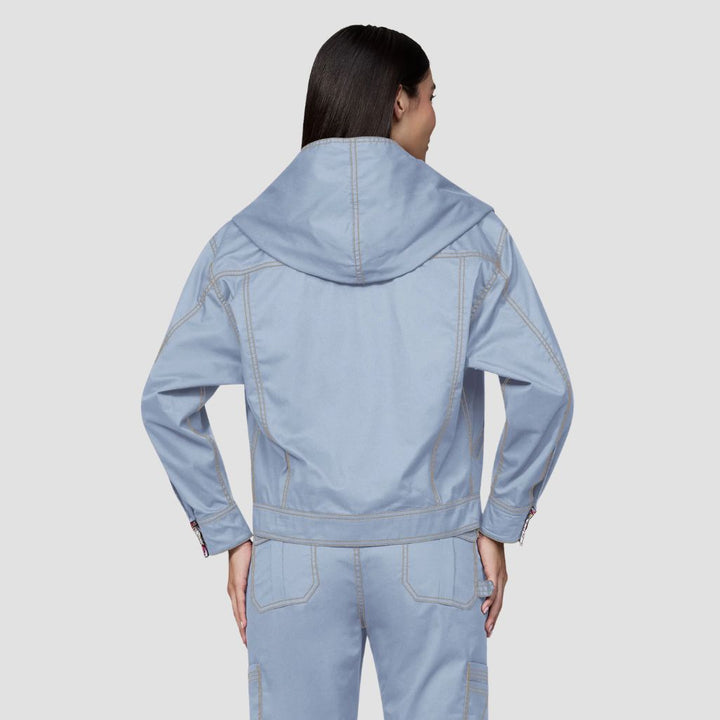 484 - Limited Edition: Womens Koi Nyra Jacket