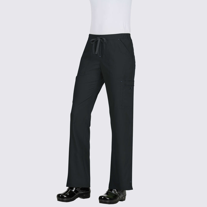 731 - Womens Koi Basics Holly Scrub Pant