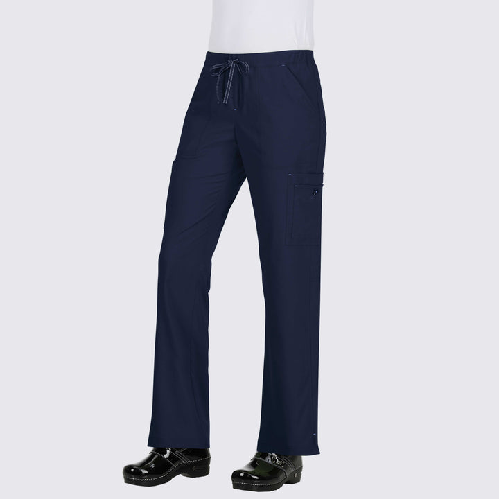 731 - Womens Koi Basics Holly Scrub Pant