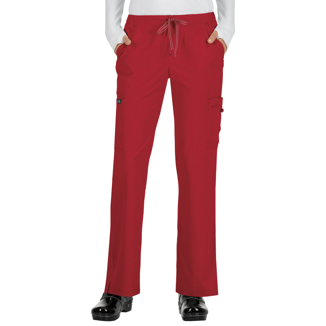 731 - Womens Koi Basics Holly Scrub Pant