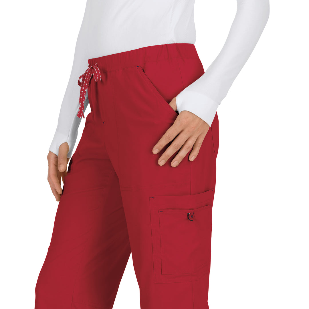 731 - Womens Koi Basics Holly Scrub Pant