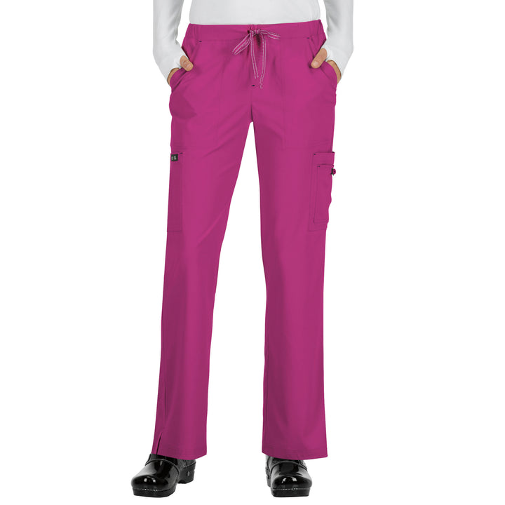 731 - Womens Koi Basics Holly Scrub Pant