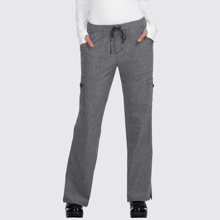 731 - Womens Koi Basics Holly Scrub Pant