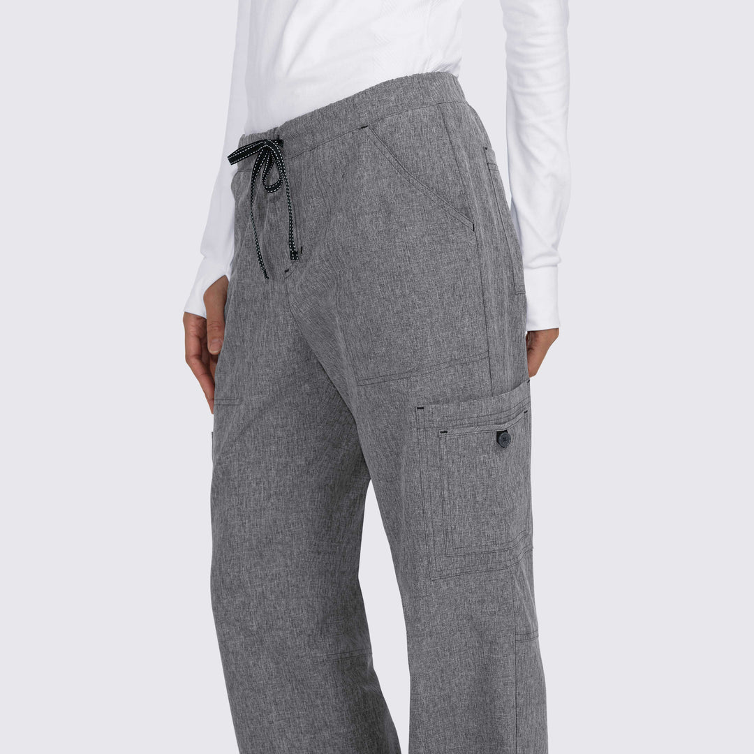 731 - Womens Koi Basics Holly Scrub Pant
