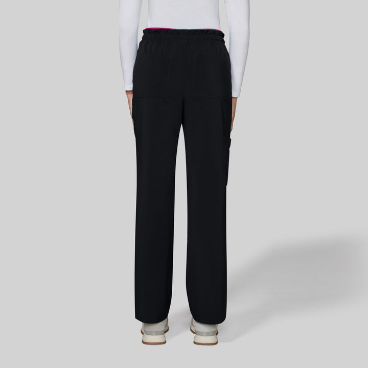 789 - Womens Koi Basics Raelynn Pant
