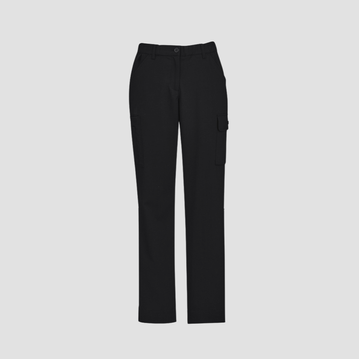 CL954LL - Womens Fashion Biz Cargo Pant