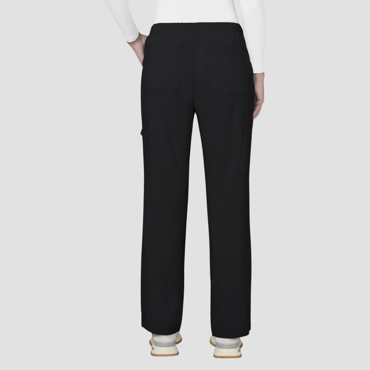 731 - Womens Koi Basics Holly Scrub Pant