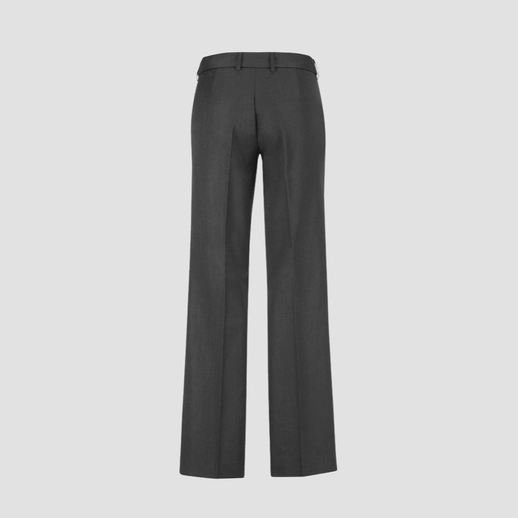 10115 - Womens Fashion Biz Adjustable Waist Pant