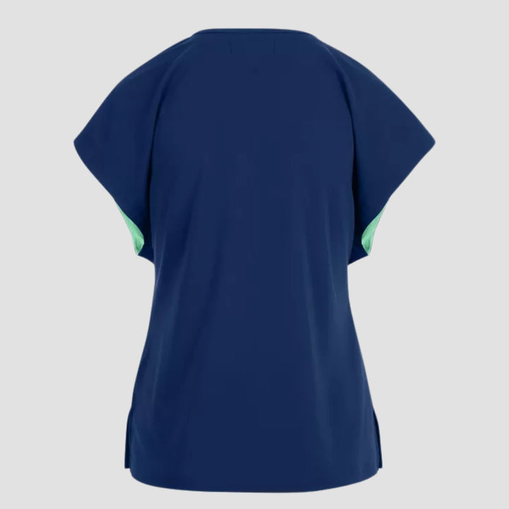1145 - Womens Koi Basics McKenna Top