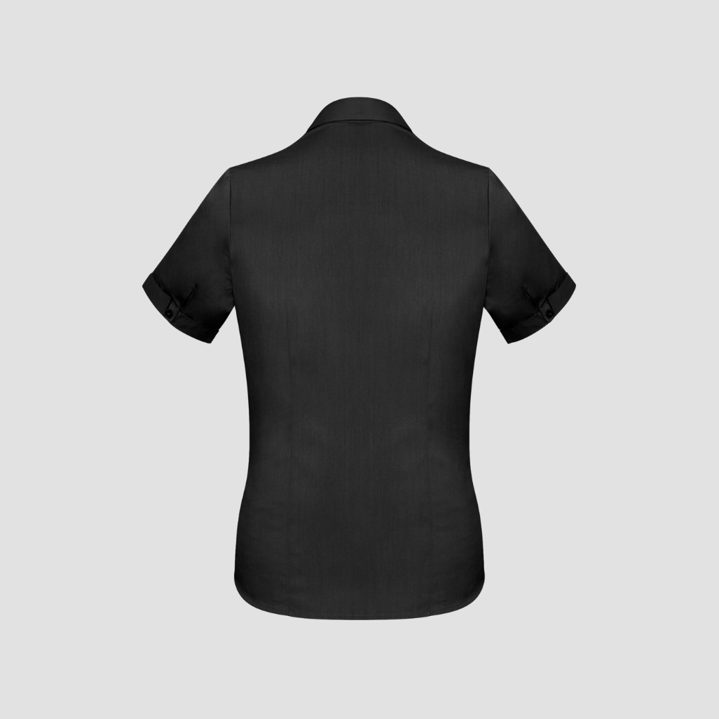 S770LS - Womens Biz Collection Monaco Shirt Short Sleeve