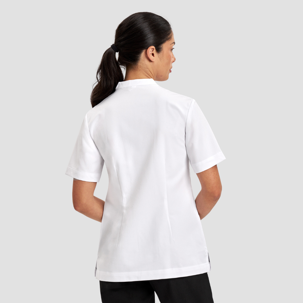 CPT451LS Womens Fashion Biz Essence Tunic