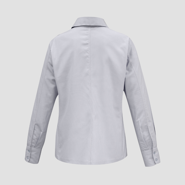 S29520 - Womens Fashion Biz Ambassador Long Sleeve Shirt