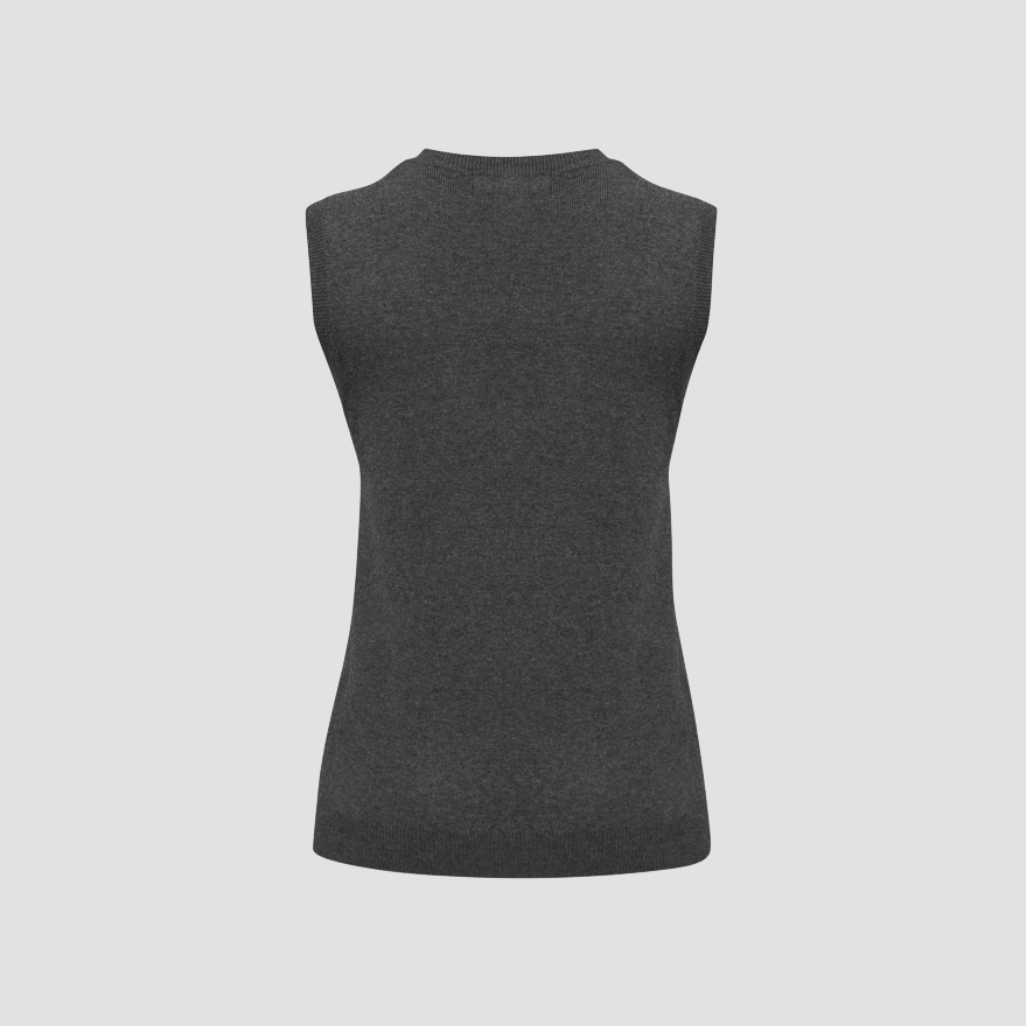 LV3504 - Womens Fashion Biz Pullover Vest