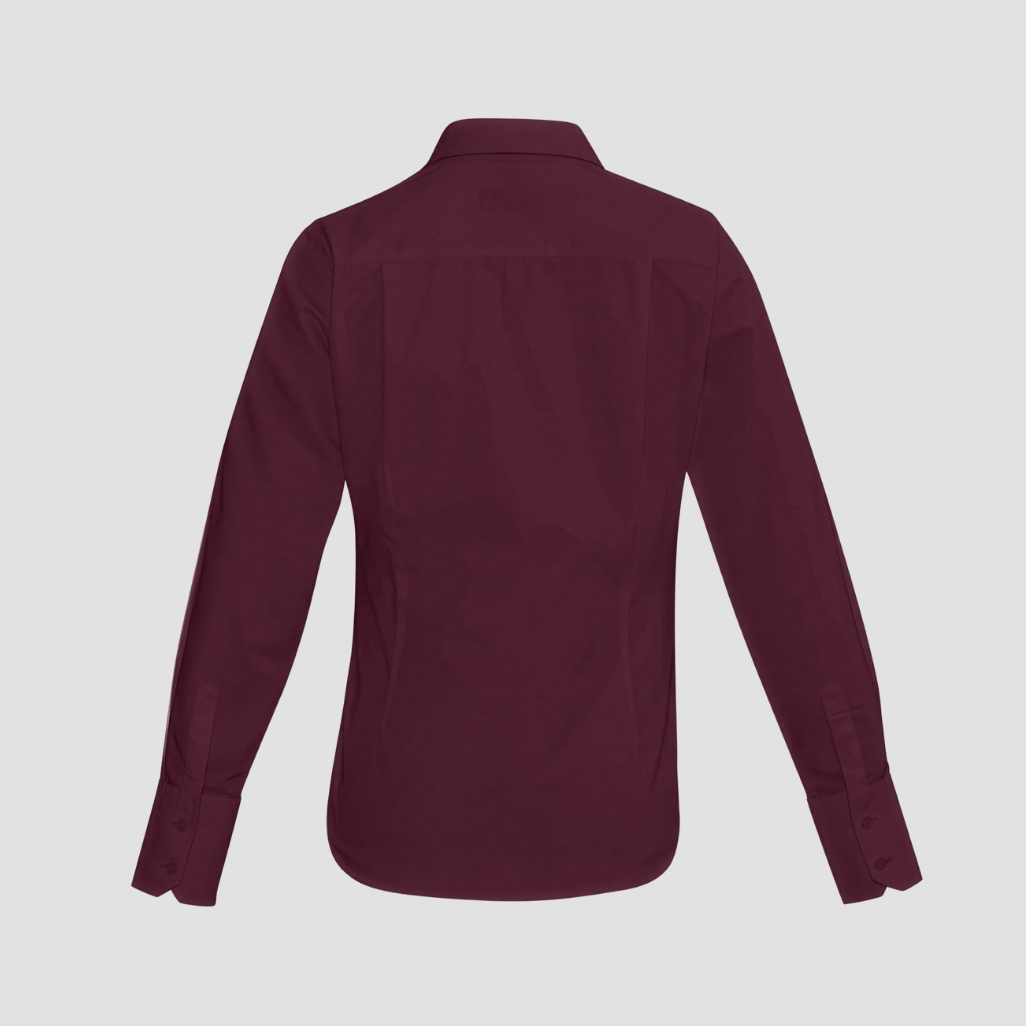 40310 - Womens Fashion Biz Hudson Long Sleeve Top