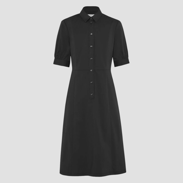 CAT69K - Womens NNT Avignon Shirt Dress