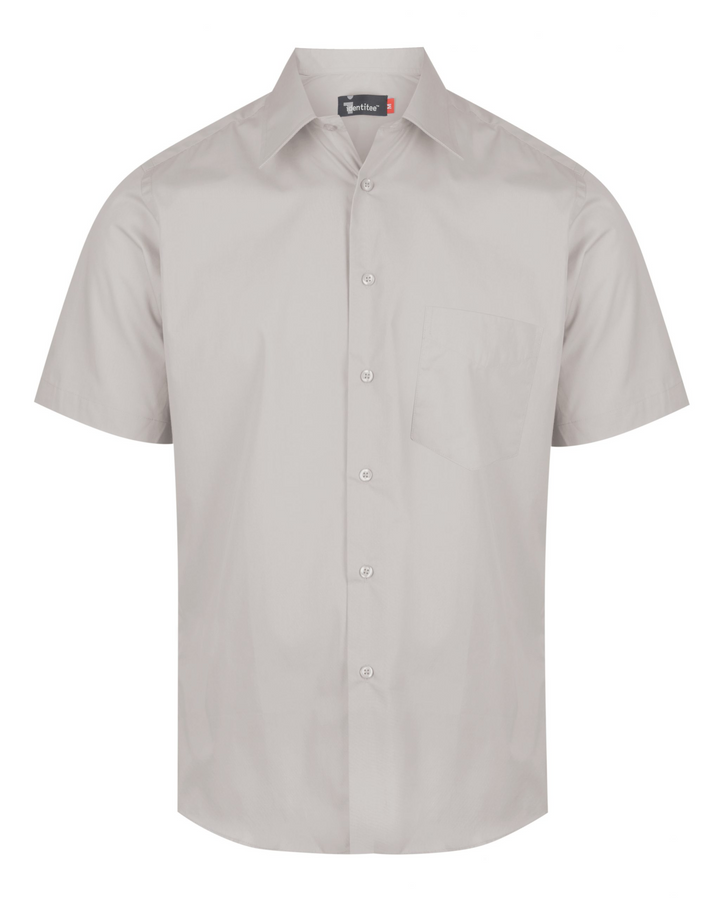 WO2 - Mens Rodeo Short Sleeve Shirt